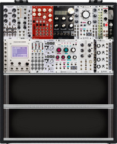 My lame Eurorack