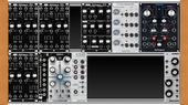 Satyam's EuroRack
