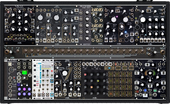 Mic Rack