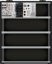 My abnormal Eurorack