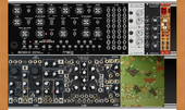 My archaic Eurorack