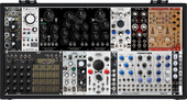 My different Eurorack