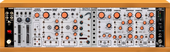 My young Eurorack