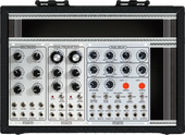 My archaic Eurorack