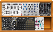 My random Eurorack
