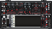 My freaky Eurorack