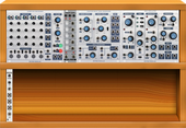My Tradey Eurorack