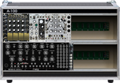 Starter Eurorack Rig