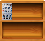 My green Buchla