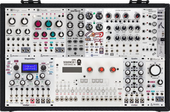 Current 2x84 add-on rack