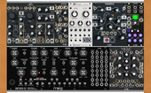My different Eurorack