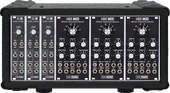 GLIDE + VCO