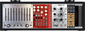 My strange Eurorack