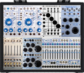 My bleached Buchla