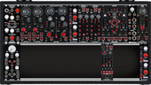 My lazy Eurorack