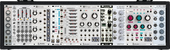 My grey Eurorack