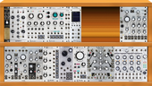My unusual Eurorack