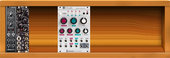 Prova Rack