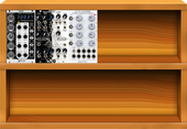 My awesome Eurorack
