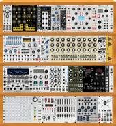 My normal Eurorack