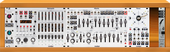 My submissive Eurorack
