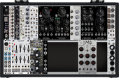 My bad Eurorack