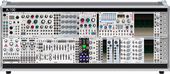 My hot Eurorack