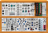 My postmodern Eurorack