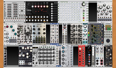 intriguing 3 (sequencers + triggers + clocks + performance)