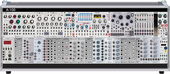 Doepfer Top case with basic system with other modules