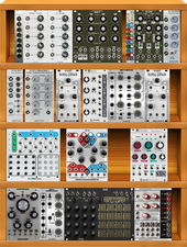 My normal Eurorack