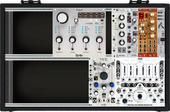 My side Eurorack