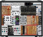 My eternal Eurorack