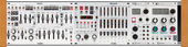 Tanuki House live rack