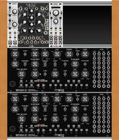moog stack