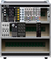 Actual Rack