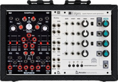 My sketchy Eurorack (copy)
