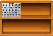 My light Eurorack