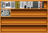 My annoying Eurorack