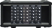 MIXER + ADSR + FILTER