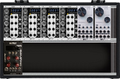 My attractive Eurorack