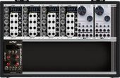 My attractive Eurorack