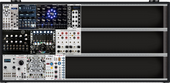 Future expanded 9U rack