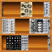 Ruota Modular