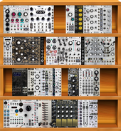 My Actual Modular