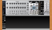My phony Eurorack