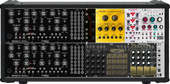 My Black Eurorack