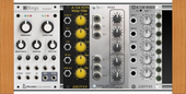 First Eurorack