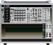 My pretty Eurorack