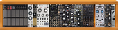 My worn Eurorack